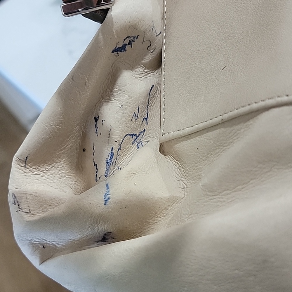 Dooney & Bourke Cambridge Hobo In Persimmon~Pebbled Leather - Picture 16 of 16